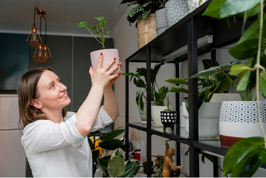 Create-a-Vertical-Garden