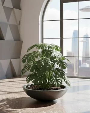 Giant 150cm QuarterLite Bowl