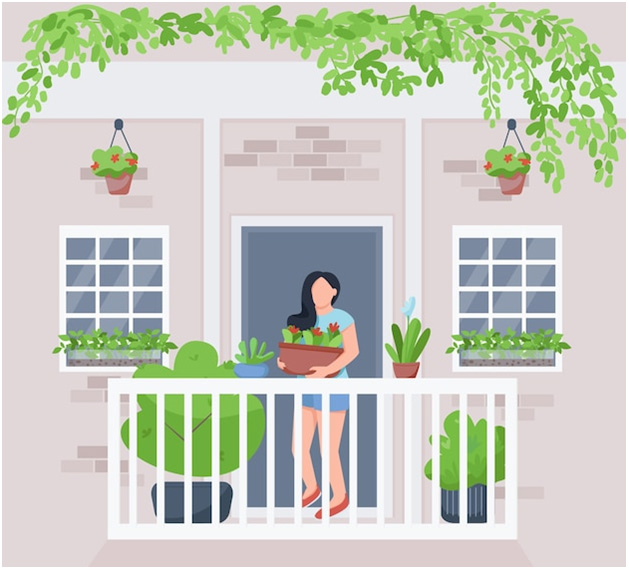 Living-wall