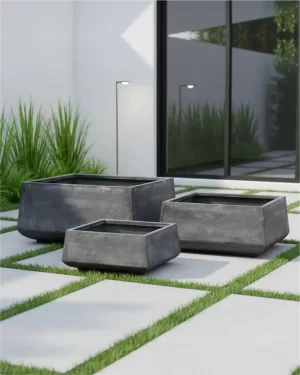 QuarterLite Convex Low Squares