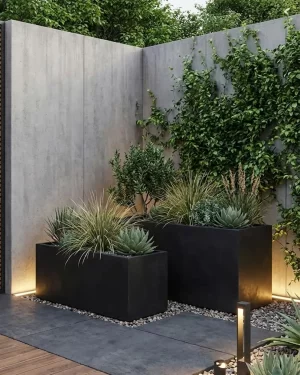 Quarterlite Original Troughs