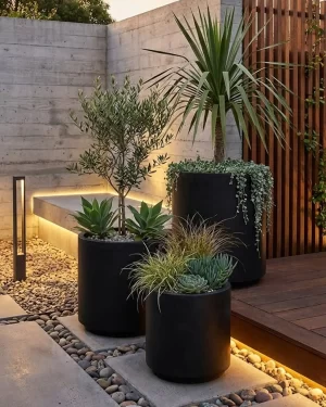 ShadowLine Cylinder - QuarterLite