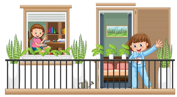 Structural-plants