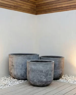 Tube Planter - QuarterLite