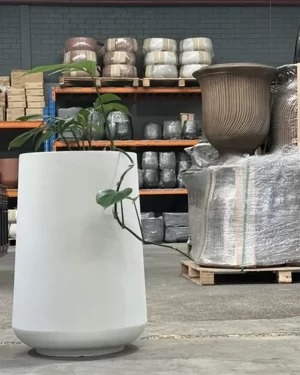 XL Convex Tall Round - 80cm