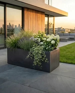 XL Planter Box