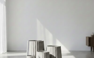 10 Best Large Plant Pots for Australian Outdoor Spaces in 2026
