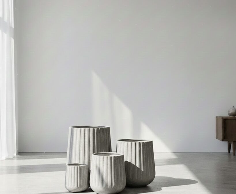 10 Best Large Plant Pots for Australian Outdoor Spaces in 2026