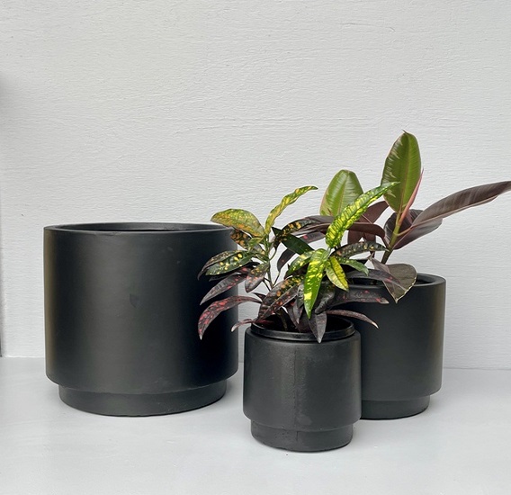 Indoor Plant Pots