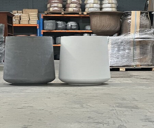 Outdoor Pots 1 Outdoor Pots 1