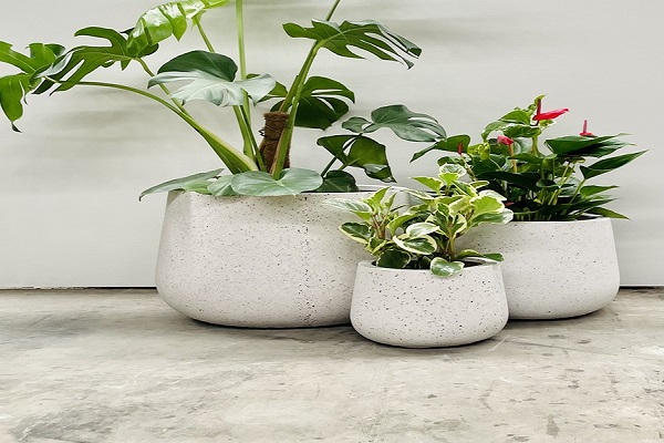 large garden pots large garden pots