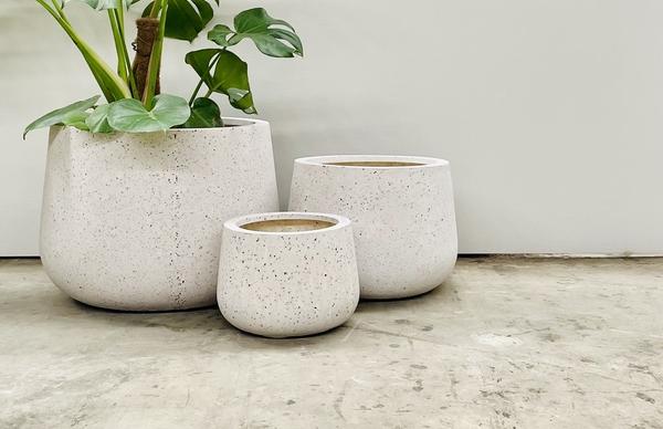 lightweight garden pots lightweight garden pots