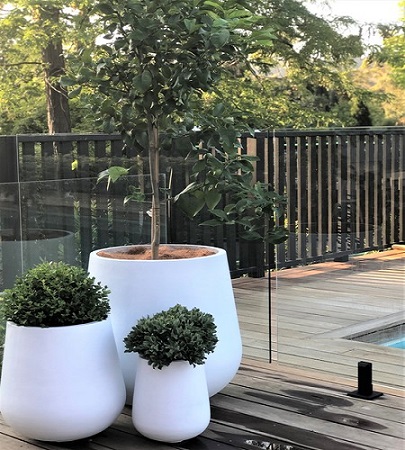 Outdoor Planters