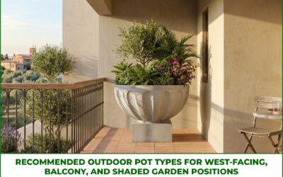 Balcony Planters: The Complete Buyer’s Guide for Australian Homes in 2026