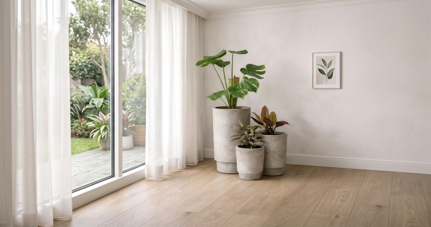 output-image Small planter boxes for herbs
